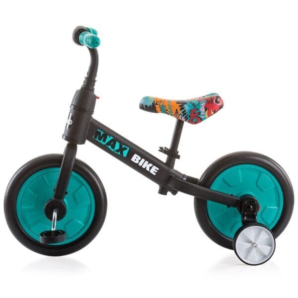 Bicicleta Chipolino Max Bike Mint - Imagine 2