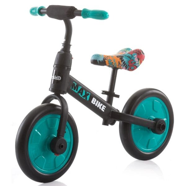 Bicicleta Chipolino Max Bike Mint - Imagine 3