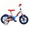 Bicicleta Copii Dino Bikes 10' 108 Sport Alb Si Albastru 8 Bicicleta Copii Dino Bikes 10 108 Sport Alb Cu Albastru 1 I Best Buy Babys