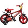 Bicicleta Copii Dino Bikes 12' Cars 5 Bicicleta Copii Dino Bikes 12 Cars 1 I Best Buy Babys