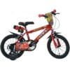 Bicicleta Copii Dino Bikes 14 Cars 1 I Best Buy Babys