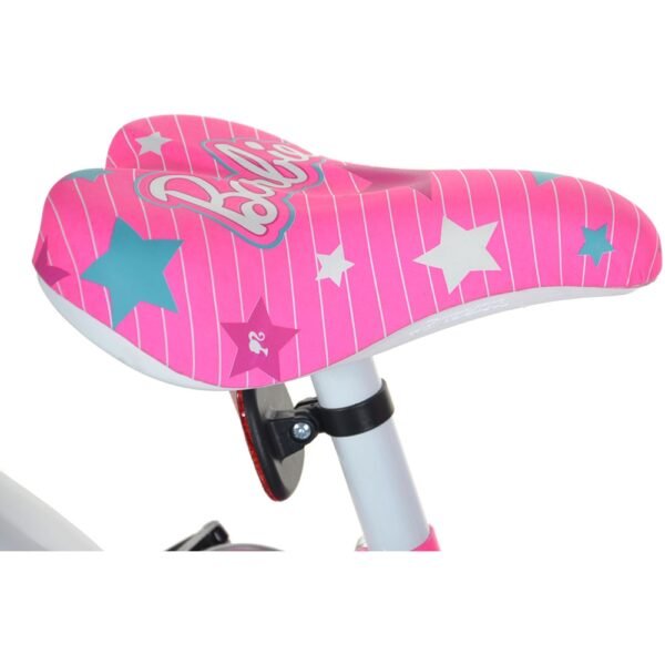 Bicicleta Copii Dino Bikes 20' Barbie - Imagine 10