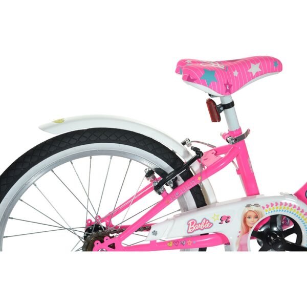 Bicicleta Copii Dino Bikes 20' Barbie - Imagine 4