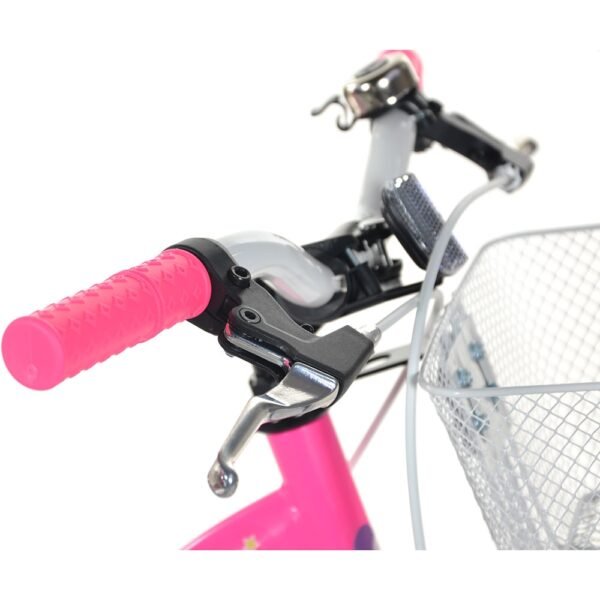 Bicicleta Copii Dino Bikes 20' Barbie - Imagine 9