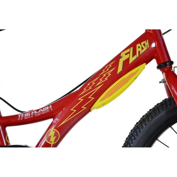 Bicicleta Copii Dino Bikes 20' Flash - Imagine 2