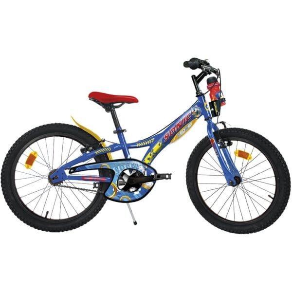Bicicleta Copii Dino Bikes 20' Sonic - Imagine 2