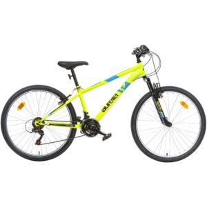 Bicicleta Dino Bikes 26 Mtb Barbati Ring Galben 1 I Best Buy Babys