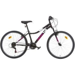 Bicicleta Dino Bikes 26 Mtb Femei Ring Negru 1 I Best Buy Babys