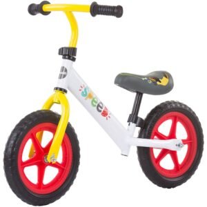 Bicicleta Fara Pedale Chipolino Speed Multicolor 1 I Best Buy Babys