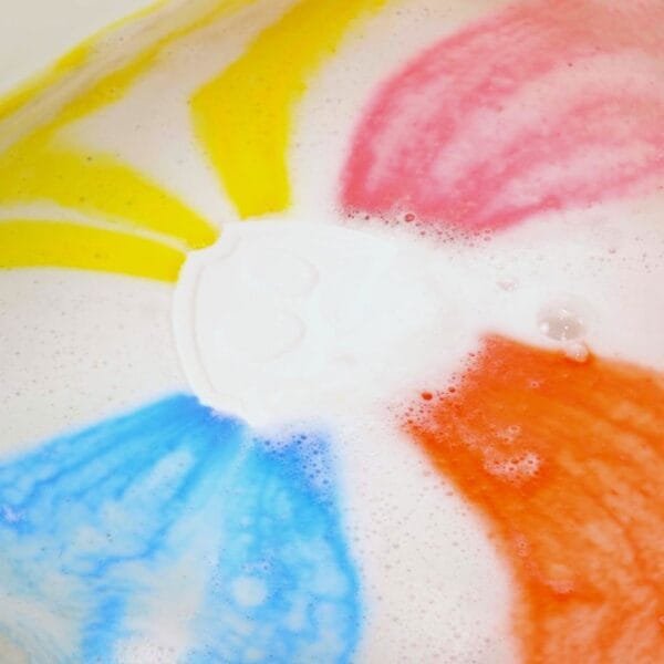 Bila Efervescenta Pentru Baie Simba Glibbi Paw Patrol Bathbomb - Imagine 3