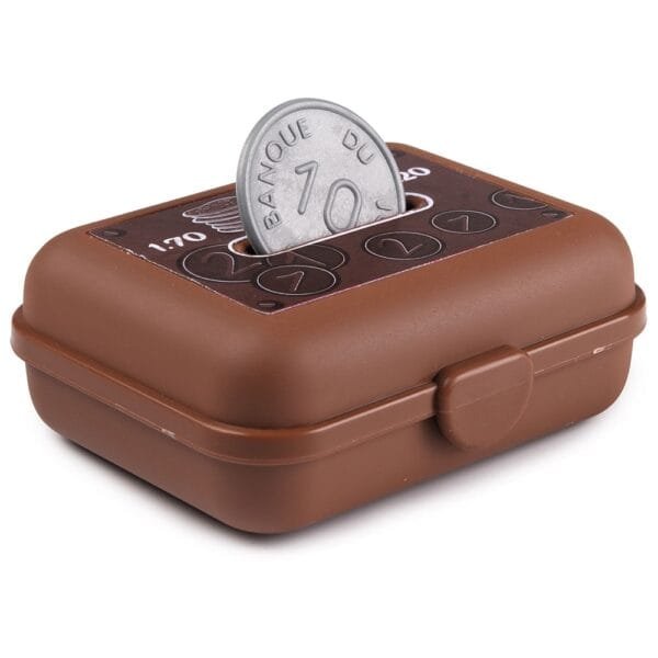 Bucatarie Smoby Gourmand Chalet Cu Accesorii - Imagine 5