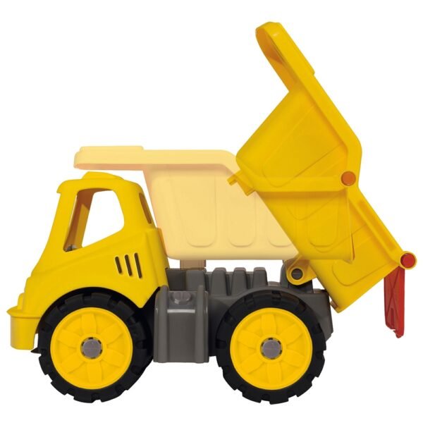 Camion Basculant Big Power Worker Mini Dumper - Imagine 2