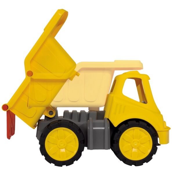 Camion Basculant Big Power Worker Mini Dumper - Imagine 3