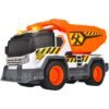 Camion De Constructie Dickie Toys Dump Truck 30 Cm Cu Lumini Si Sunete 7 Camion De Constructie Dickie Toys Dump Truck 30 Cm Cu Lumini Si Sunete 1 I Best Buy Babys