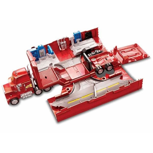 Camion Disney Cars By Mattel Mack Hauler - Imagine 3