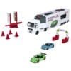 Camion Majorette Man Tgx Porsche Experience Cu 2 Masinute 1 I Best Buy Babys