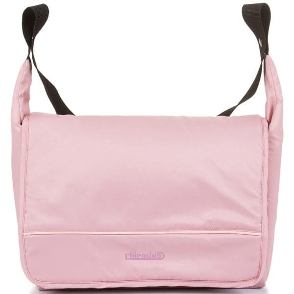 Carucior Chipolino Amore 3 In 1 Flamingo - Imagine 11