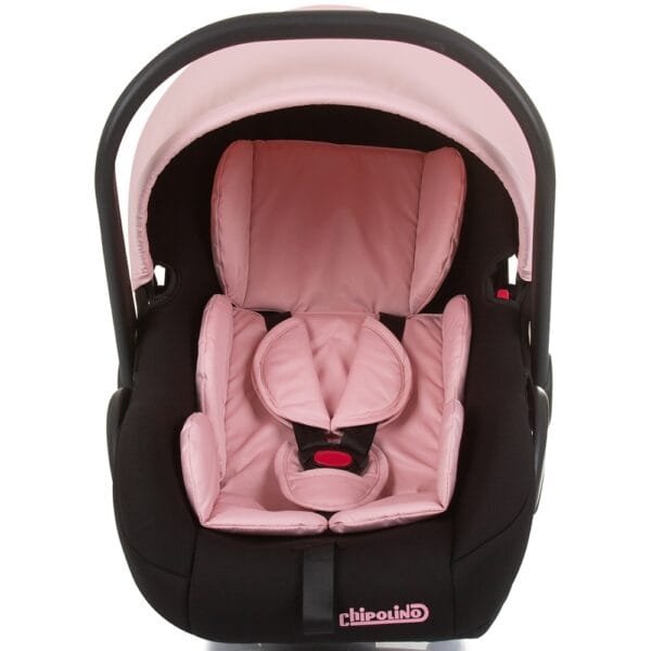 Carucior Chipolino Amore 3 In 1 Flamingo - Imagine 15
