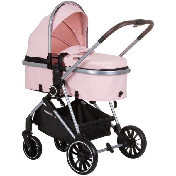 Carucior Chipolino Aura 2 In 1 Flamingo
