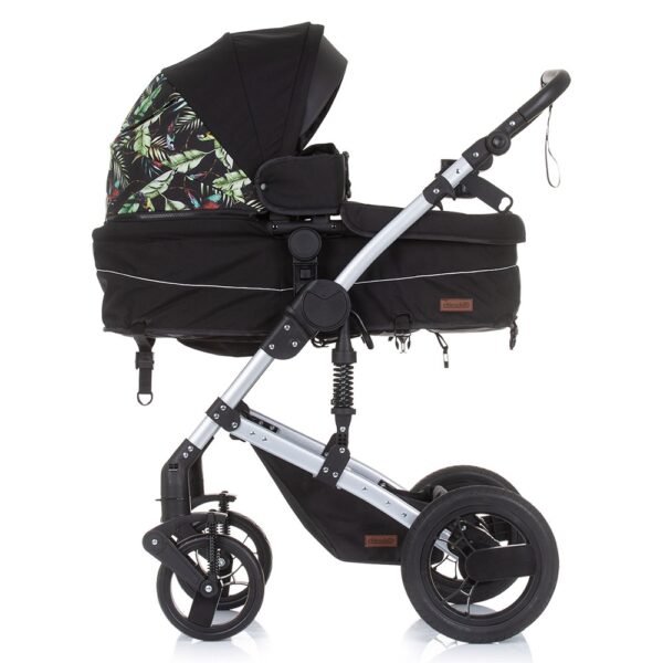 Carucior Chipolino Camea 2 In 1 Exotic - Imagine 2