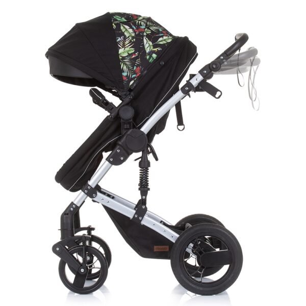 Carucior Chipolino Camea 2 In 1 Exotic - Imagine 5