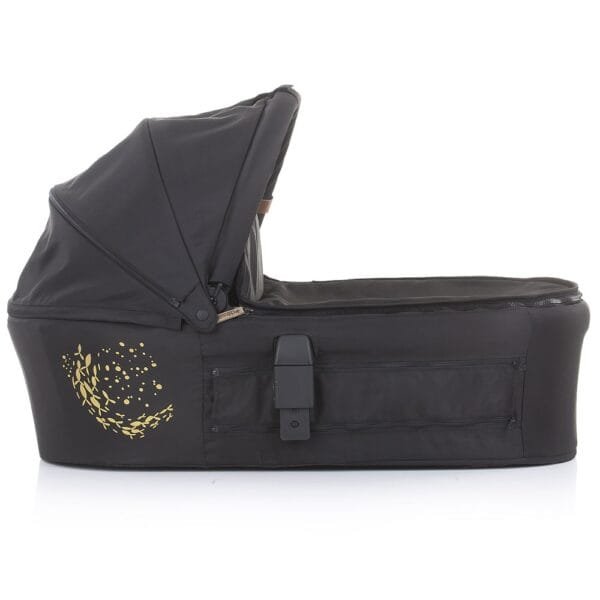 Carucior Chipolino Electra 3 In 1 Gold Cu Cadru Negru - Imagine 18