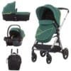 Carucior Chipolino Elite 3 In 1 Avocado 1 I Best Buy Babys