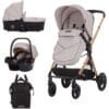 Carucior Chipolino Elite 3 In 1 Sand 24 Carucior Chipolino Elite 3 In 1 Sand 1 I Best Buy Babys