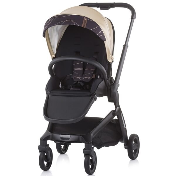 Carucior Chipolino Emotion 3 In 1 Gold - Imagine 2