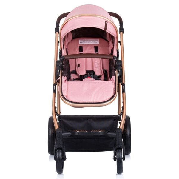 Carucior Chipolino Enigma 2 In 1 Blush - Imagine 5