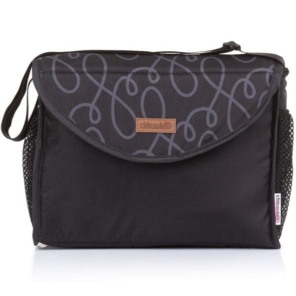 Carucior Chipolino Estelle 2 In 1 Ebony - Imagine 9