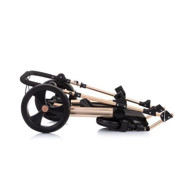 Carucior Chipolino Havana 2 In 1 Sand - Imagine 11