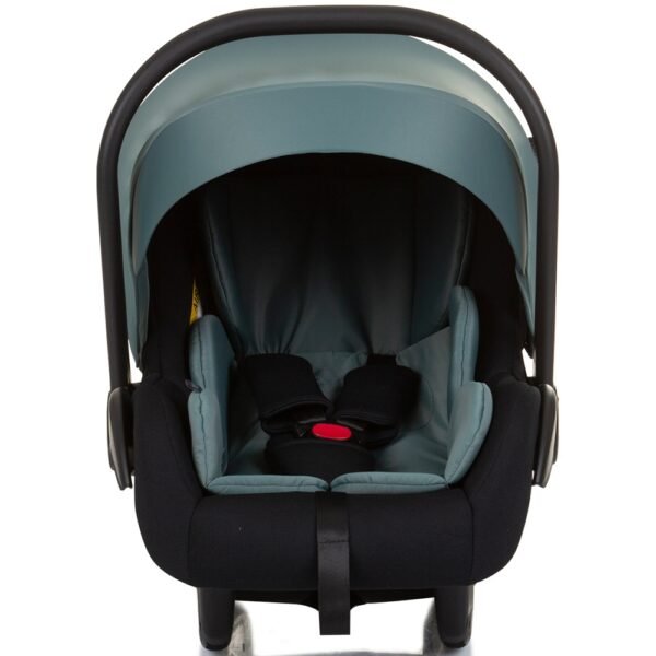 Carucior Chipolino Infinity 3 In 1 Pastel Green - Imagine 17