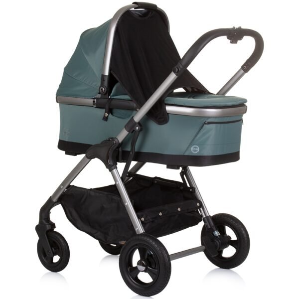 Carucior Chipolino Infinity 3 In 1 Pastel Green - Imagine 3