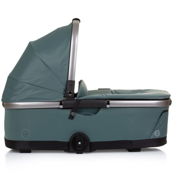 Carucior Chipolino Infinity 3 In 1 Pastel Green - Imagine 8