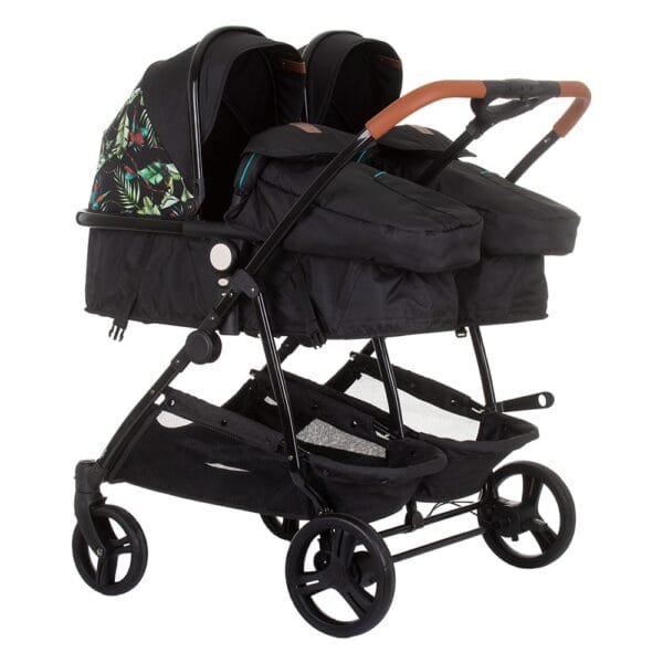 Carucior Gemeni Chipolino Duo Smart 2 In 1 Exotic