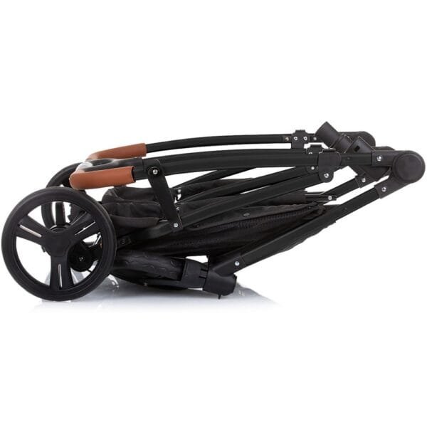 Carucior Gemeni Chipolino Duo Smart 2 In 1 Exotic - Imagine 8