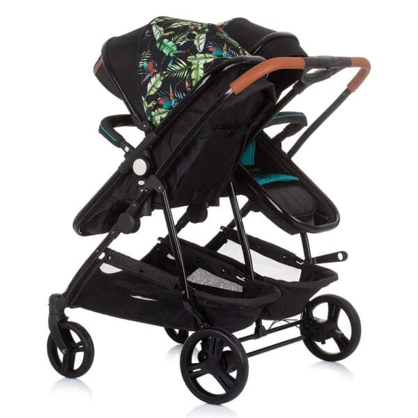 Carucior Gemeni Chipolino Duo Smart 3 In 1 Exotic - Imagine 4