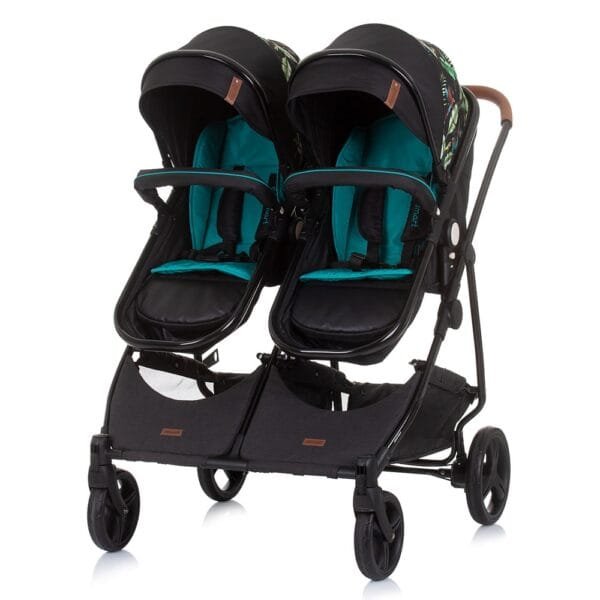 Carucior Gemeni Chipolino Duo Smart 3 In 1 Exotic - Imagine 7