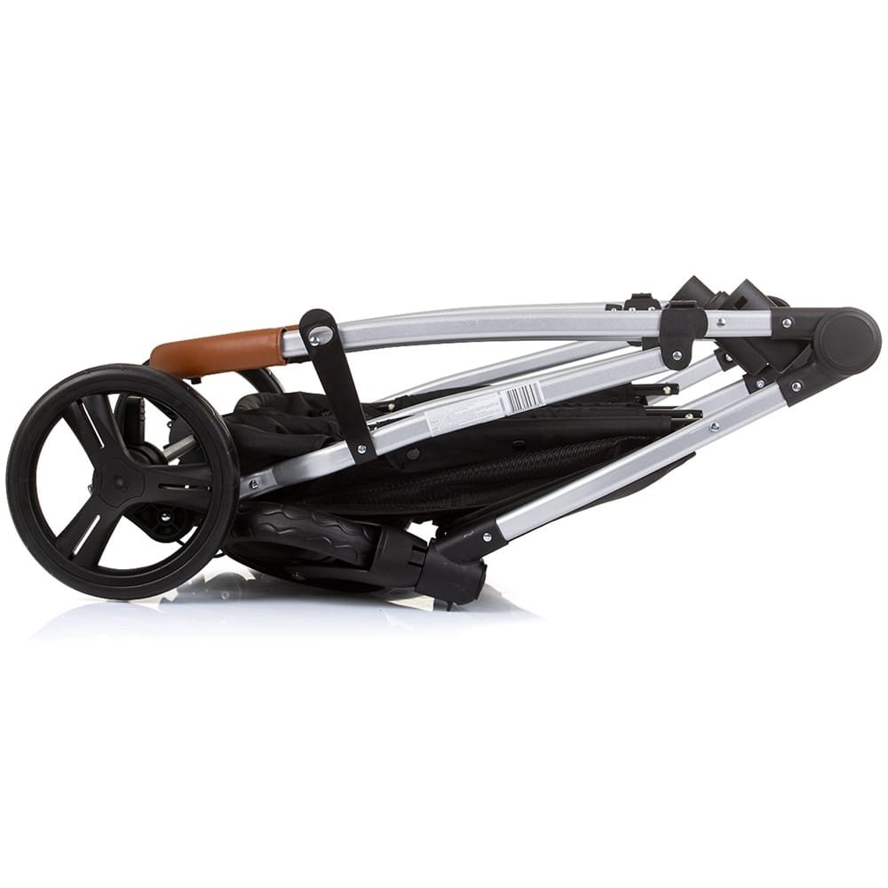 Carucior Gemeni Chipolino Duo Smart 3 In 1 Flamingo 13 Carucior Gemeni Chipolino Duo Smart 3 In 1 Flamingo - Imagine 12