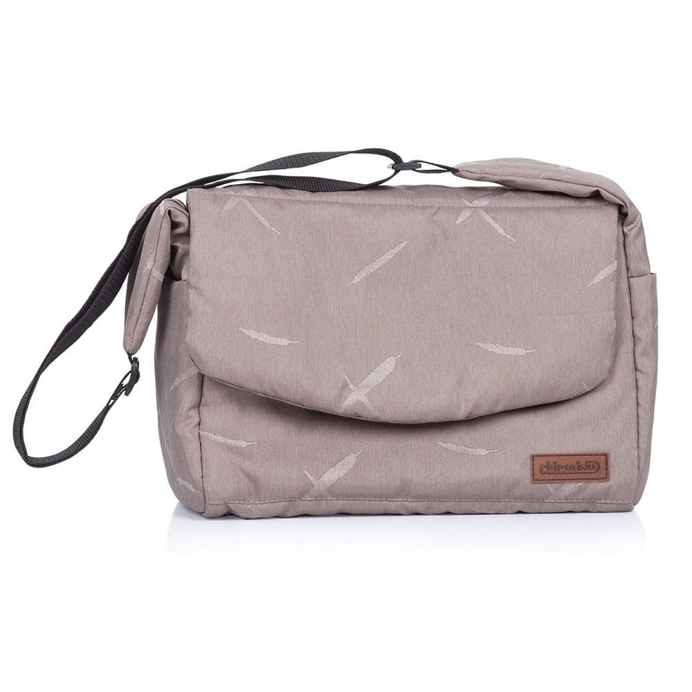 Carucior Gemeni Chipolino Duo Smart 3 In 1 Humus 6 Carucior Gemeni Chipolino Duo Smart 3 In 1 Humus - Imagine 5