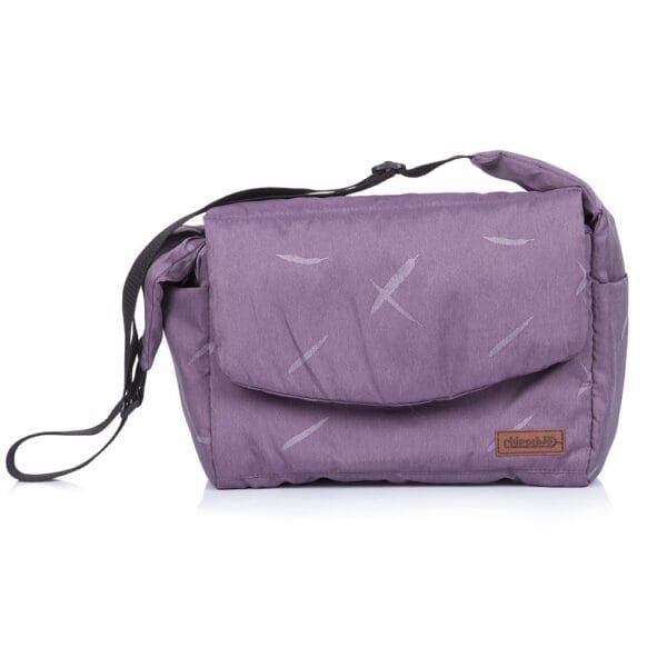 Carucior Gemeni Chipolino Duo Smart 3 In 1 Lilac - Imagine 5