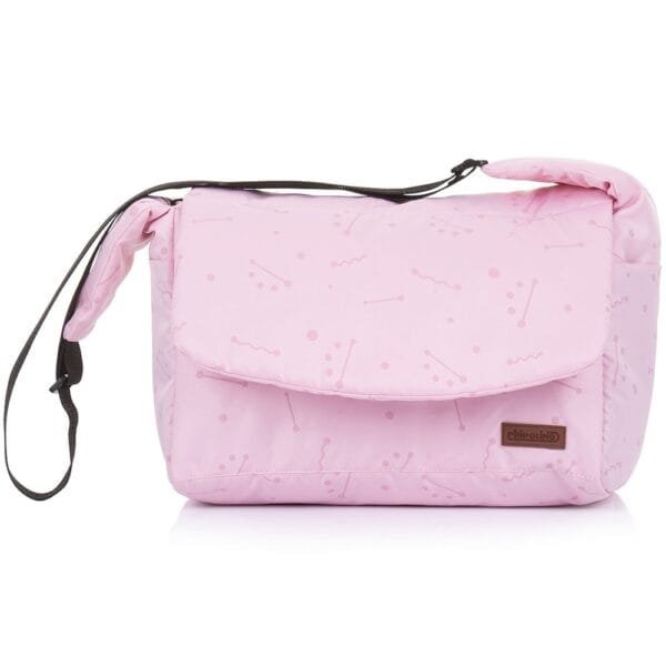 Carucior Gemeni Chipolino Duo Smart 3 In 1 Rose Water Sky - Imagine 12