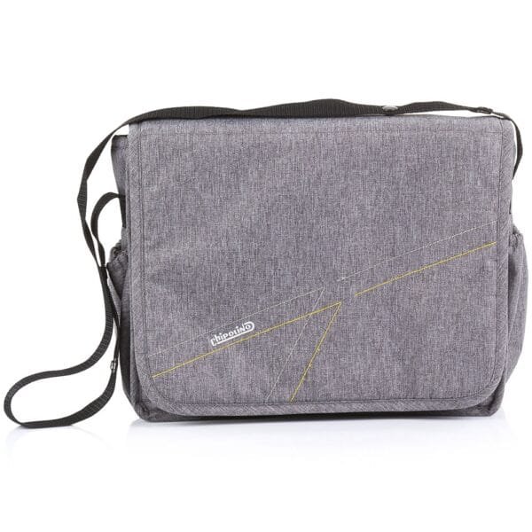 Carucior Gemeni Chipolino Top Stars Graphite - Imagine 6