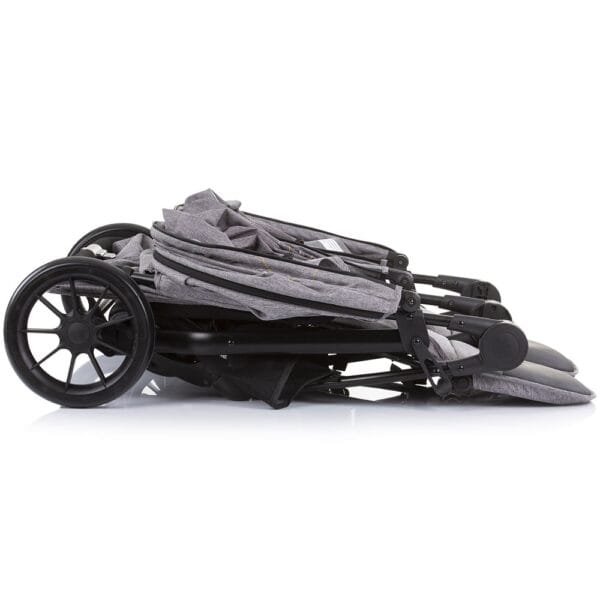 Carucior Gemeni Chipolino Top Stars Graphite - Imagine 7