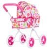 Carucior Pentru Papusi Chipolino Lora White 15 Carucior Pentru Papusi Chipolino Lora White 1 I Best Buy Babys