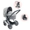 Carucior Pentru Papusi Smoby Cybex Corolle Gri 16 Carucior Pentru Papusi Smoby Cybex Corolle Gri 1 I Best Buy Babys