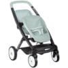 Carucior Pentru Papusi Smoby Maxi Cosi Twin Albastru 1 I Best Buy Babys