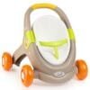 Carucior Pentru Papusi Smoby Minikiss 3 In 1 Gri 1 I Best Buy Babys