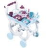 Carucior Servire Ceai Smoby Frozen 2 Xl Cu 17 Accesorii 5 Carucior Servire Ceai Smoby Frozen 2 Xl Cu 17 Accesorii 1 I Best Buy Babys